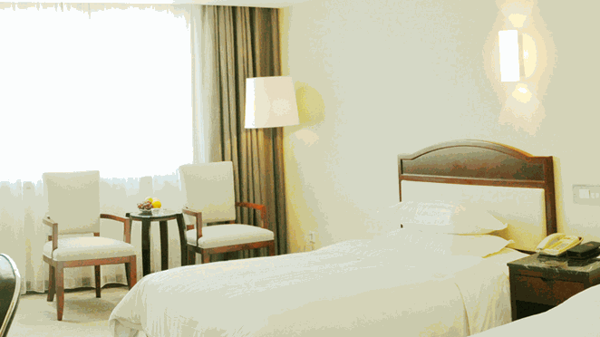 郴州国际大酒店